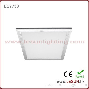 Brightness 300*300mm led panel lamp for office LC7730